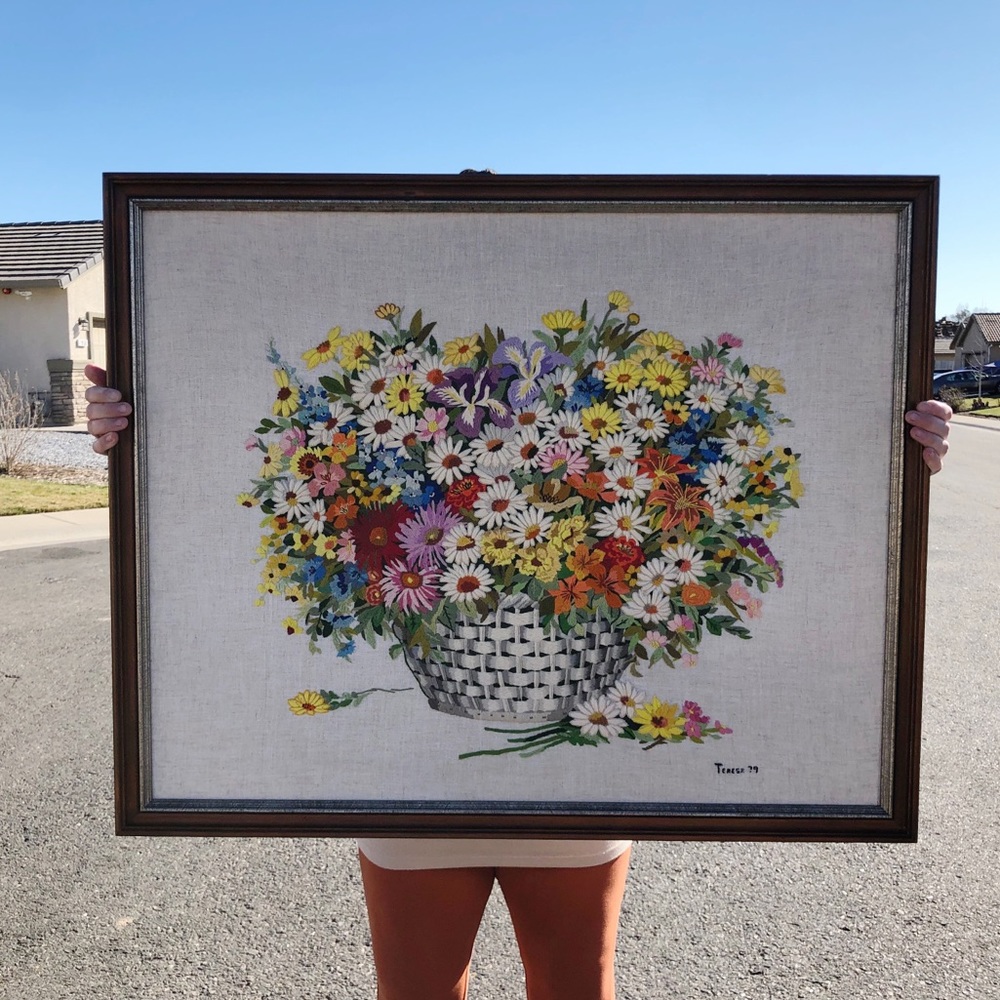 Let’s Be Friends + Shop Updates + Vintage Home Decor Items For Sale! - Picture 13 of 16